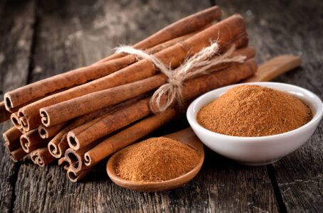 Different Types of Cinnamon: Cassia and True Cinnamons Image